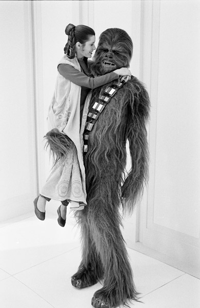 Illustration for article titled The Empire Strikes Back: la historia de cómo se gestó la obra maestra de George Lucas